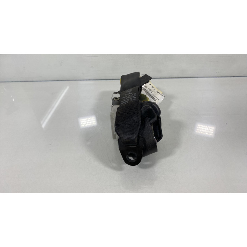 Pretensionneur de ceinture avant gauche CHEVROLET MATIZ 2 Photo n°1
