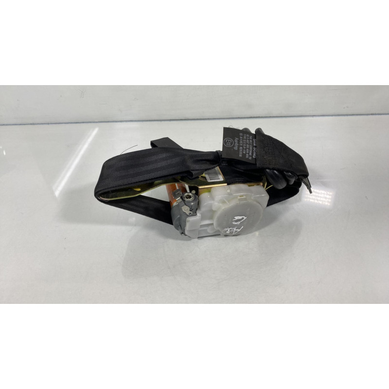 Pretensionneur de ceinture avant gauche CHEVROLET MATIZ 2 Photo n°2