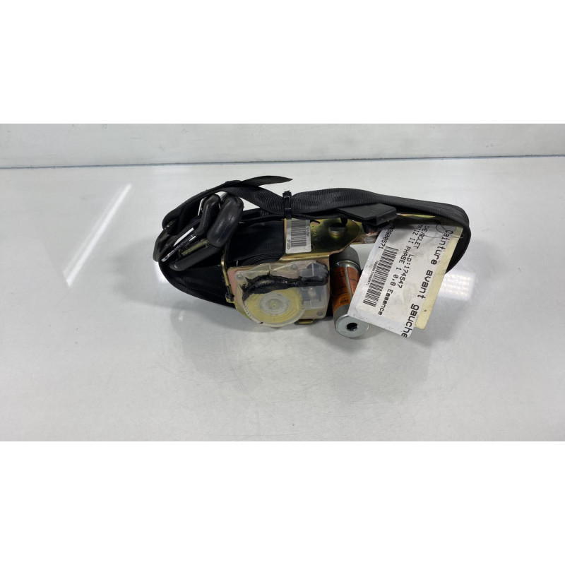 Pretensionneur de ceinture avant gauche CHEVROLET MATIZ 2 Photo n°3