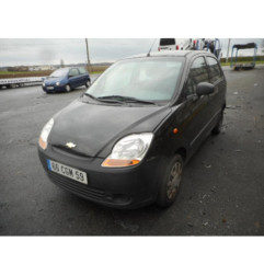Levier frein à main CHEVROLET MATIZ 2
