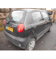 Levier frein à main CHEVROLET MATIZ 2
