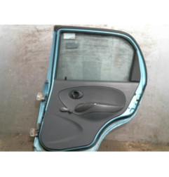Porte arriere droit DAEWOO MATIZ 1