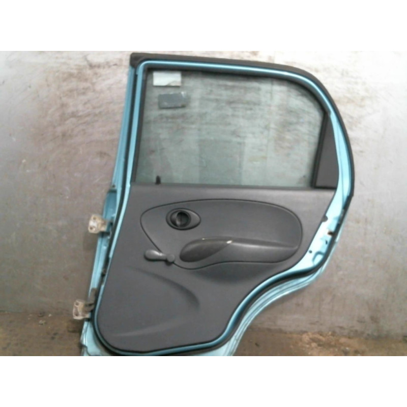 Porte arriere droit DAEWOO MATIZ 1 Photo n°3