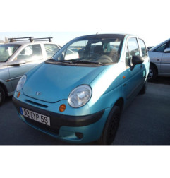 Porte arriere droit DAEWOO MATIZ 1