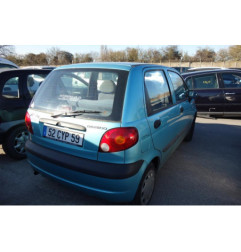 Porte arriere droit DAEWOO MATIZ 1