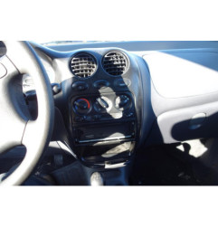 Porte arriere droit DAEWOO MATIZ 1