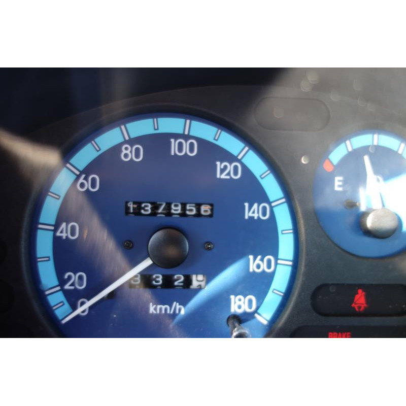 Porte arriere droit DAEWOO MATIZ 1 Photo n°10