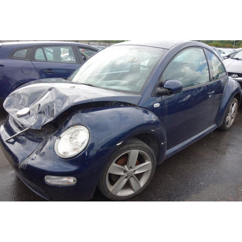 Aile avant droit VOLKSWAGEN NEW BEETLE 1 Photo n°3