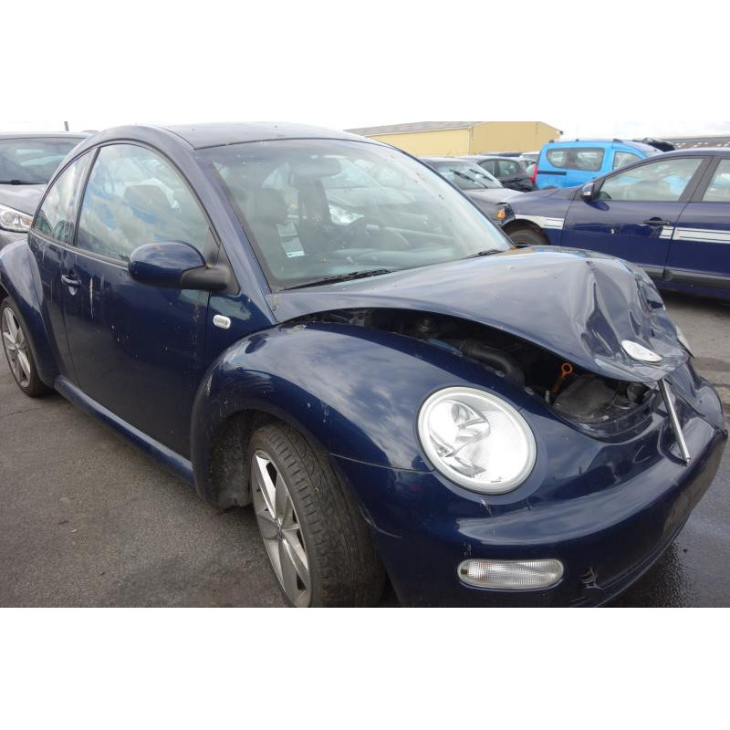 Aile avant droit VOLKSWAGEN NEW BEETLE 1 Photo n°4