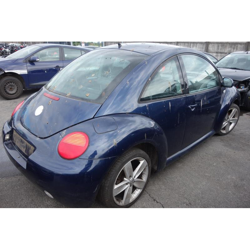 Aile avant droit VOLKSWAGEN NEW BEETLE 1 Photo n°5