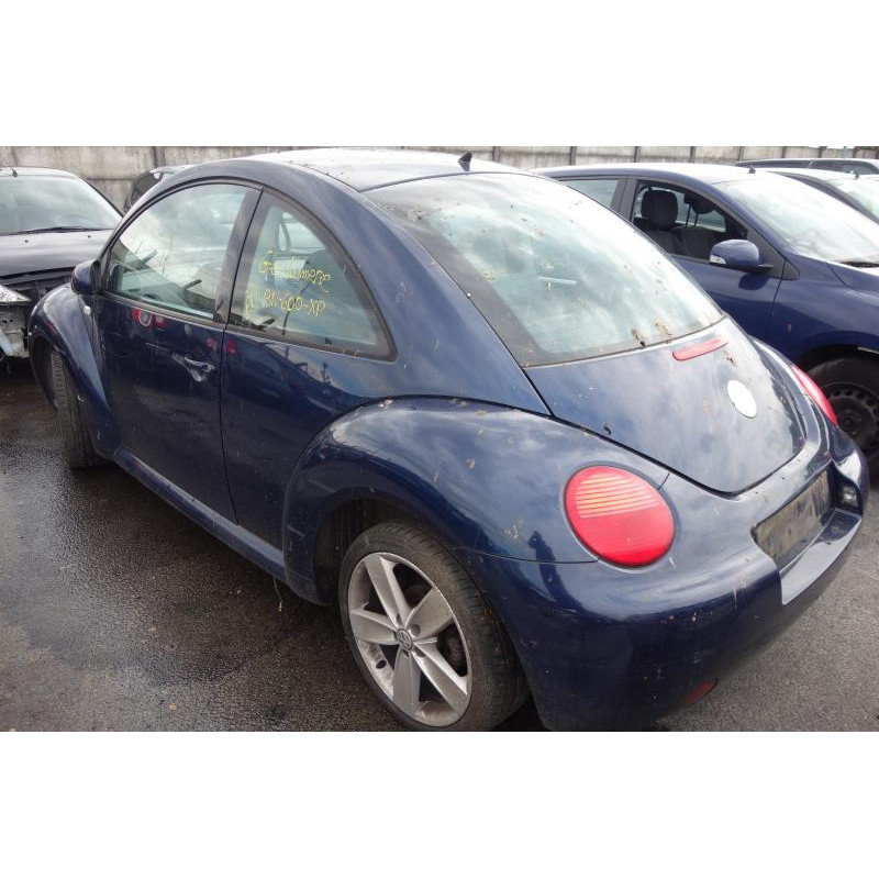 Aile avant droit VOLKSWAGEN NEW BEETLE 1 Photo n°6