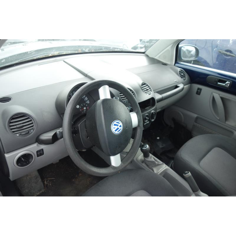 Aile avant droit VOLKSWAGEN NEW BEETLE 1 Photo n°7