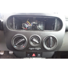 Aile avant droit VOLKSWAGEN NEW BEETLE 1