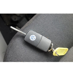 Aile avant droit VOLKSWAGEN NEW BEETLE 1