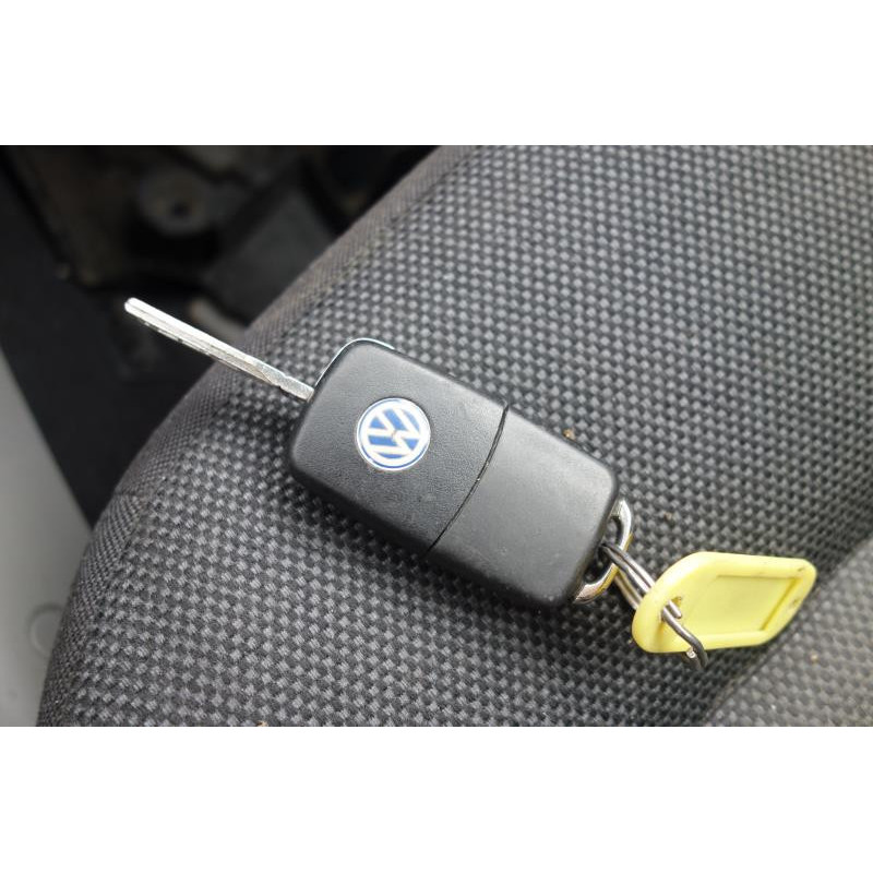Aile avant droit VOLKSWAGEN NEW BEETLE 1 Photo n°9