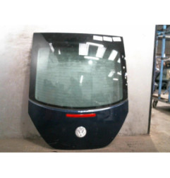 Malle/Hayon arriere VOLKSWAGEN NEW BEETLE 1