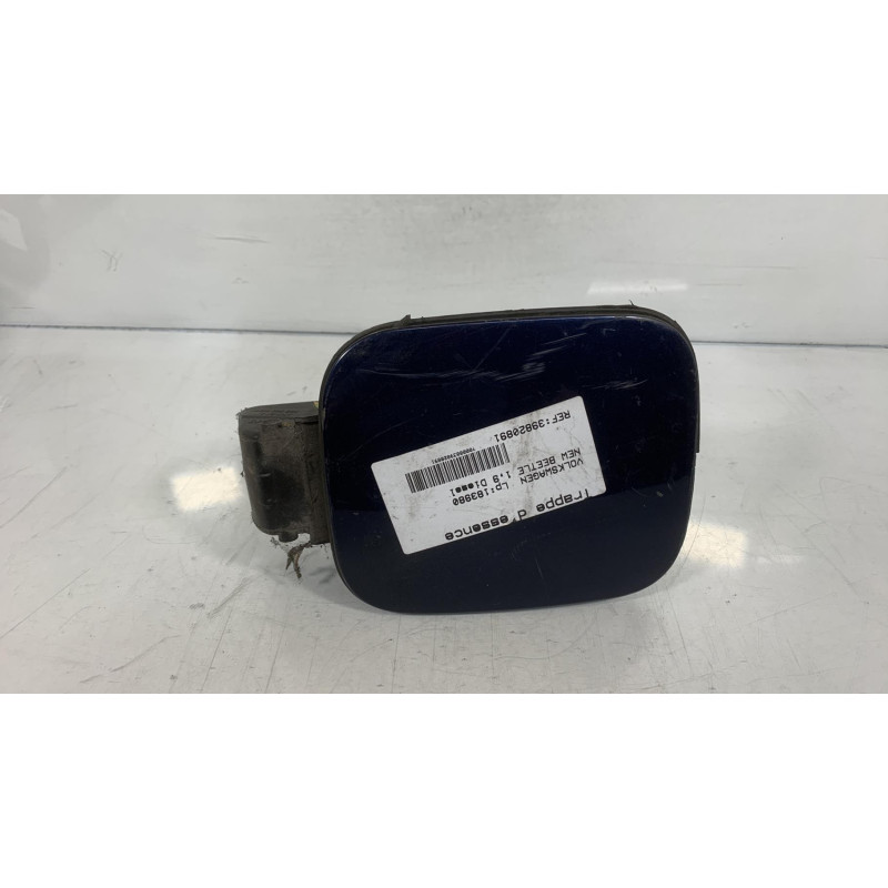 Trappe d'essence VOLKSWAGEN NEW BEETLE 1 Photo n°1