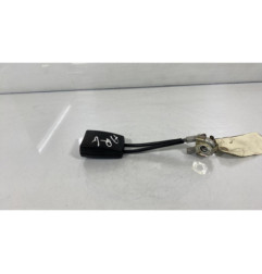 Attache ceinture arriere gauche VOLKSWAGEN NEW BEETLE 1