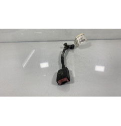 Attache ceinture avant droit VOLKSWAGEN NEW BEETLE 1