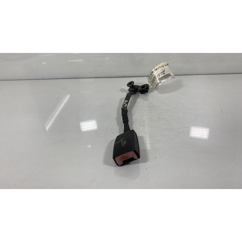 Attache ceinture avant droit VOLKSWAGEN NEW BEETLE 1 Photo n°2