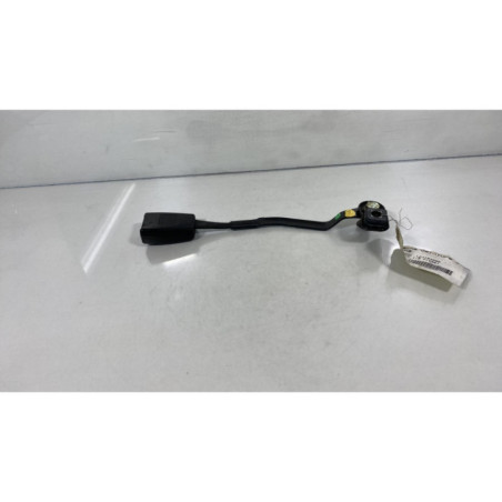 Attache ceinture avant gauche VOLKSWAGEN NEW BEETLE 1 Photo n°1