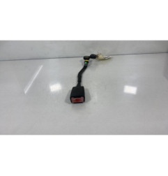 Attache ceinture avant gauche VOLKSWAGEN NEW BEETLE 1