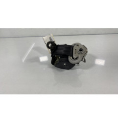 Ceinture arriere droit VOLKSWAGEN NEW BEETLE 1