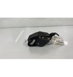 Ceinture arriere gauche VOLKSWAGEN NEW BEETLE 1