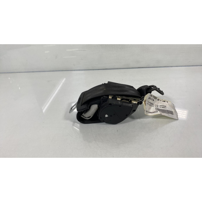 Ceinture arriere gauche VOLKSWAGEN NEW BEETLE 1 Photo n°3