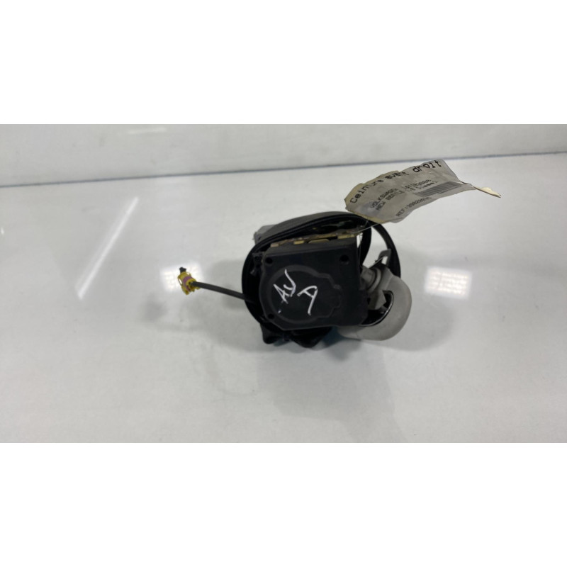 Pretensionneur de ceinture avant droit VOLKSWAGEN NEW BEETLE 1 Photo n°2