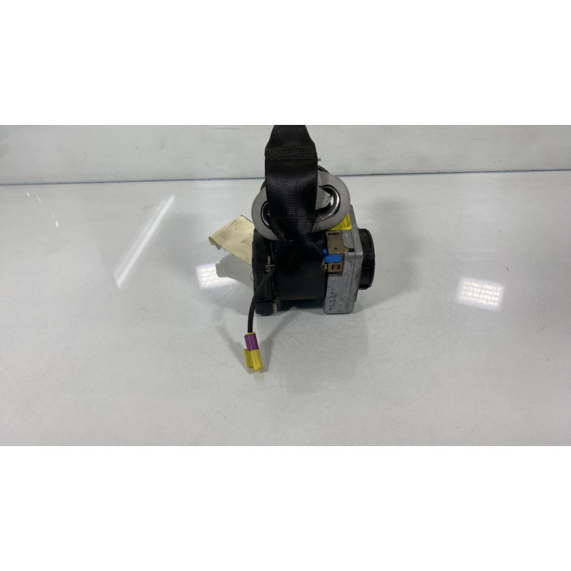 Pretensionneur de ceinture avant gauche VOLKSWAGEN NEW BEETLE 1 Photo n°3
