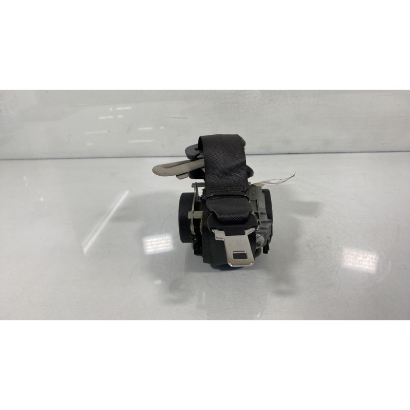 Pretensionneur de ceinture arriere droit RENAULT SCENIC 2 Photo n°1