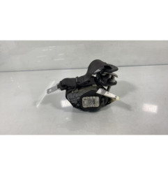 Pretensionneur de ceinture arriere droit RENAULT SCENIC 2