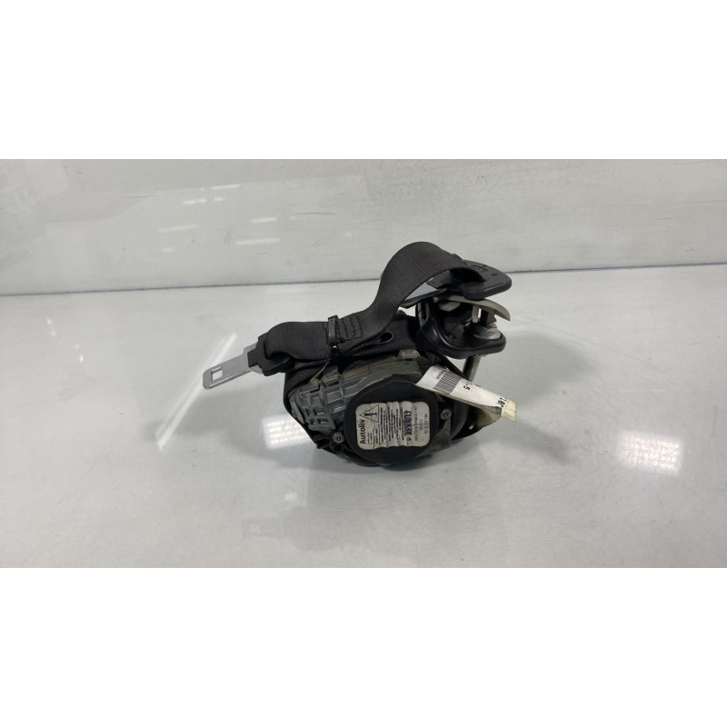 Pretensionneur de ceinture arriere droit RENAULT SCENIC 2 Photo n°2