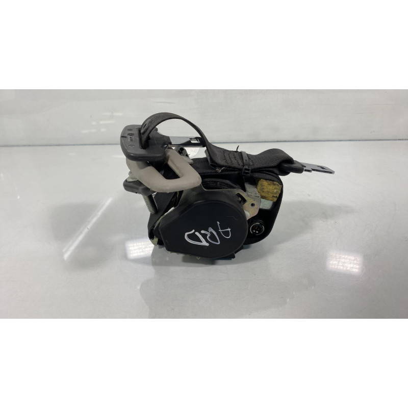 Pretensionneur de ceinture arriere droit RENAULT SCENIC 2 Photo n°3