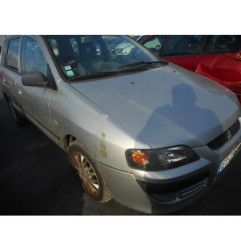Bouton de coffre MITSUBISHI SPACE STAR 2