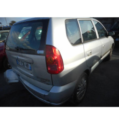 Bouton de coffre MITSUBISHI SPACE STAR 2