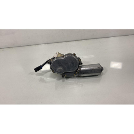 Moteur essuie glace arriere MITSUBISHI SPACE STAR 2 Photo n°1