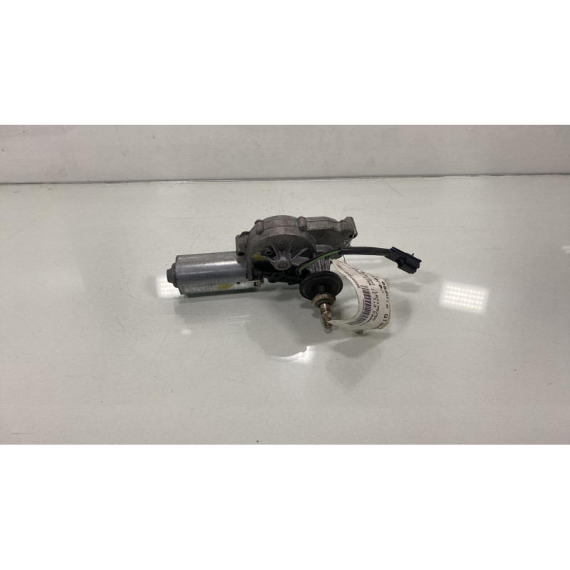 Moteur essuie glace arriere MITSUBISHI SPACE STAR 2 Photo n°2
