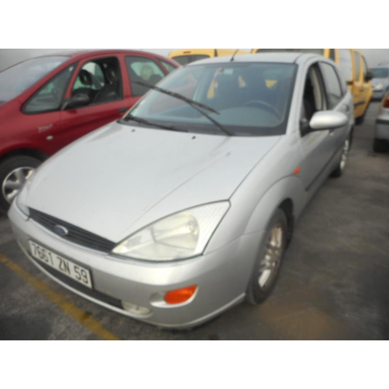 Optique avant secondaire droit (feux)(clignotant) FORD FOCUS 1 Photo n°4