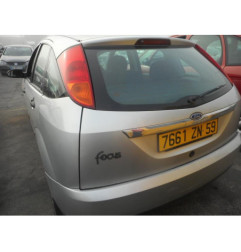 Serrure arriere droit FORD FOCUS 1