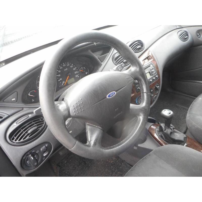 Serrure arriere droit FORD FOCUS 1 Photo n°8