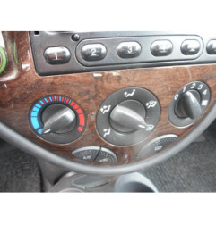 Serrure arriere droit FORD FOCUS 1
