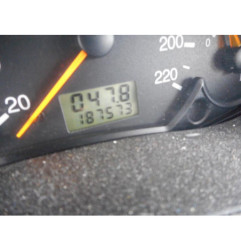 Serrure arriere droit FORD FOCUS 1