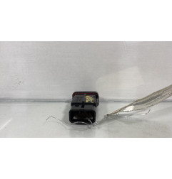 Bouton de warning MAZDA 323 5 Photo n°1