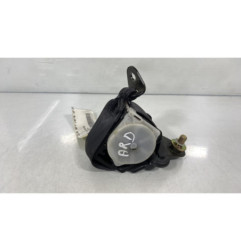 Ceinture arriere droit MAZDA 323 5 Photo n°1
