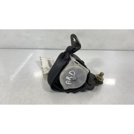 Ceinture arriere droit MAZDA 323 5 Photo n°1