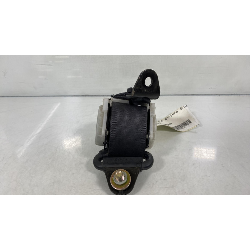 Ceinture arriere droit MAZDA 323 5 Photo n°2