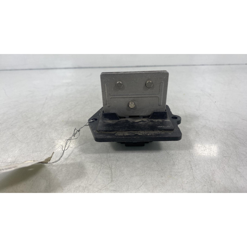 Resistance chauffage MAZDA 323 5 Photo n°1