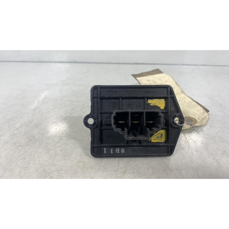 Resistance chauffage MAZDA 323 5 Photo n°3